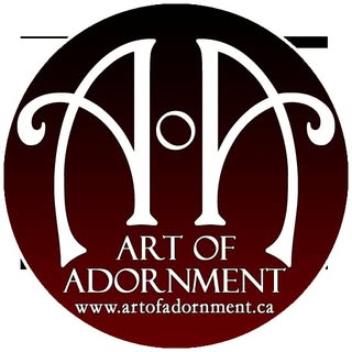 Art of Adornment logo