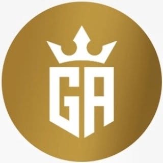 Gold of America logo