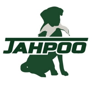 Jahpoo logo