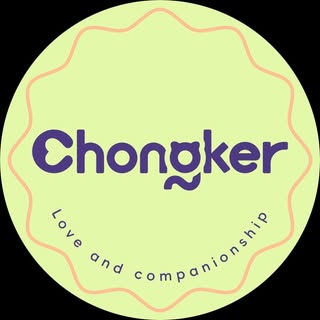 Chongker logo