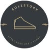Thesolestory.com logo