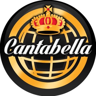 Cantabella Accordions logo