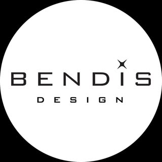Bendis Design logo