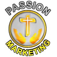 PassionPen logo