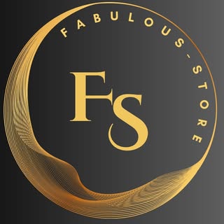 Fabulous Store 尚饗小百貨 logo