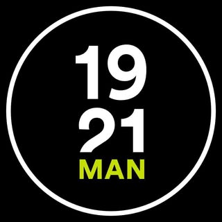 1921 Store logo