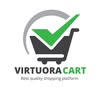 VirtuoraCart logo