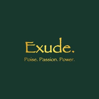 Exude logo