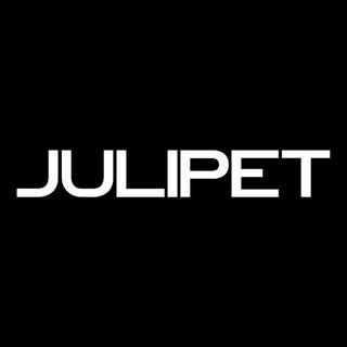 Julipet logo