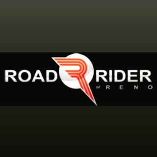 Road Rider of Reno logo