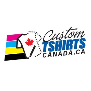 Custom TShirts Canada by Printwell logo