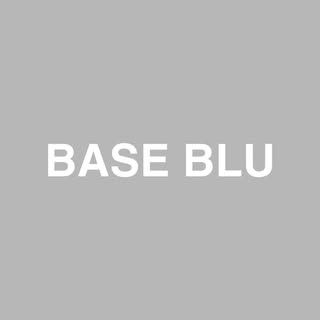 BASE BLU logo