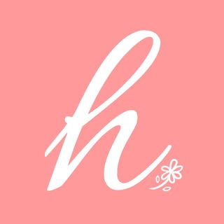 Hermosa Beauty logo