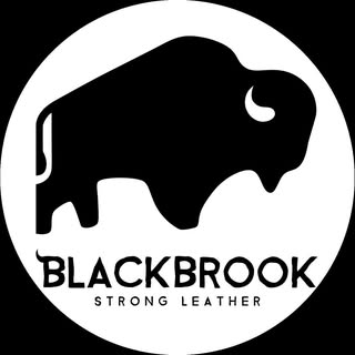 BlackBrook Case logo