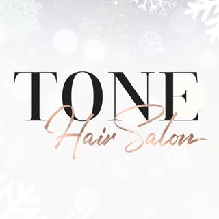 Tone Hair Salon logo