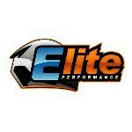 Elite Performance logo