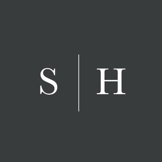 Stoffer Home logo