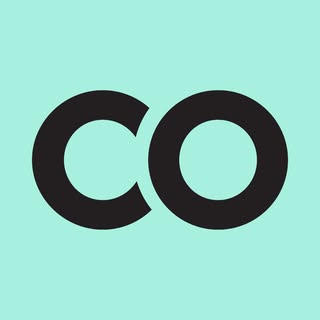 Coffydoor logo