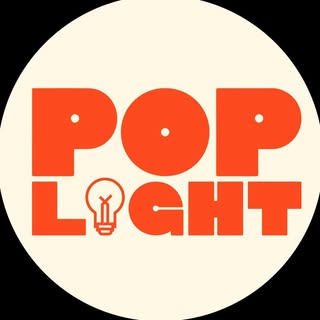 Poplight logo
