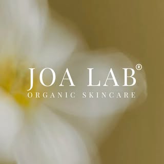 Joa Lab Organic Skincare logo