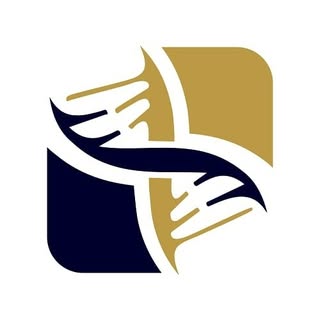 Goldman Laboratories logo