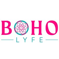 Boholyfe logo