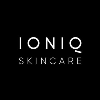 IONIQ Skincare GmbH & Co. KG logo