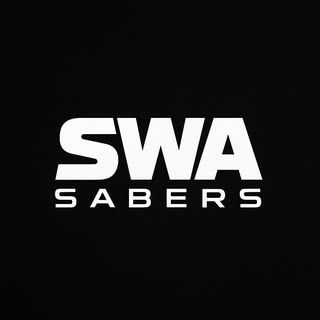 SWA Sabers logo