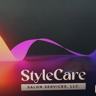 StyleCare Salon Services logo
