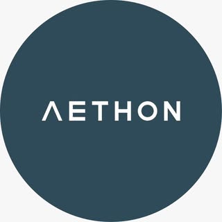 Aethon logo