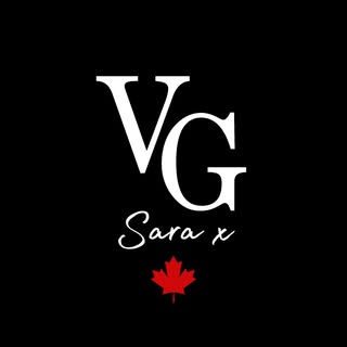 Boutique VG Sara x logo