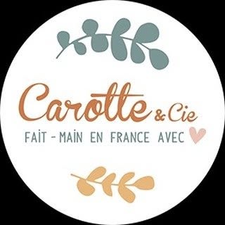 Carotte & Cie logo