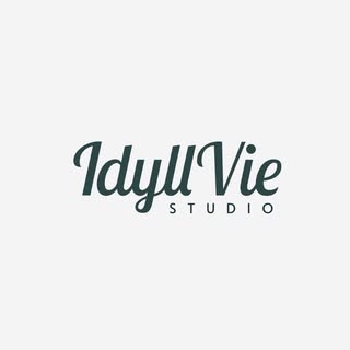IdyllVie logo