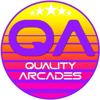 Quality Arcades logo