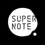 Supernote logo