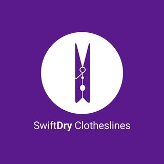 SwiftDry Clotheslines NZ logo