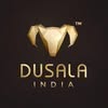 Dusala - Official logo