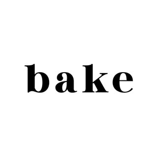 bake the Cookie Shoppe logo