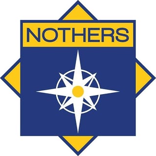 Nothers The Award Store logo