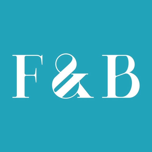 FIRE & BRILLIANCE logo