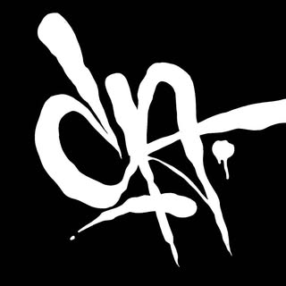 Dark As Day Apparel logo