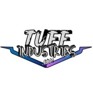 Tuff Industries logo