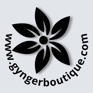 Gynger Boutique logo