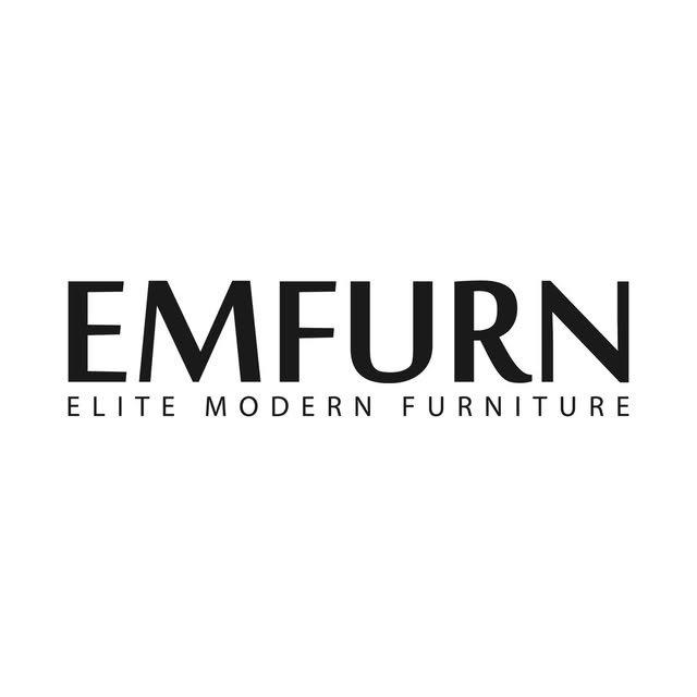 EMFURN logo
