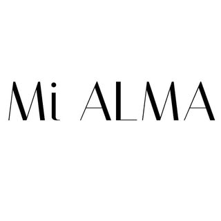 Mi-Alma-il logo