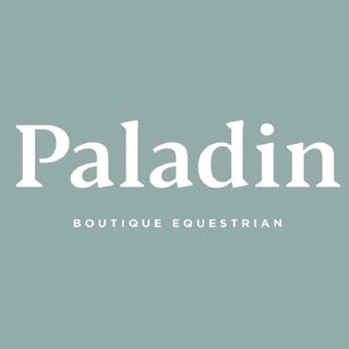 Paladin Equestrian logo