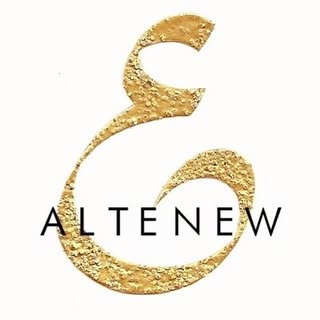 Altenew logo