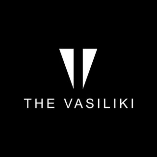 The Vasiliki logo