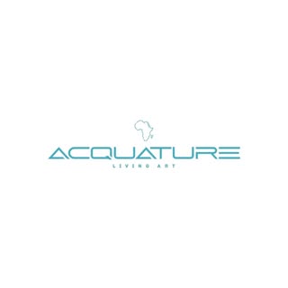 Acquature Living Art logo