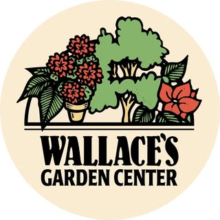 wallacegardencenter logo